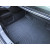 Килимок багажника Chevrolet Malibu 2011-2018р. (EVA, чорний) - фото 2