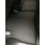 Килимок багажника 5 місць 2012-2014 Kia Sorento XM 2009-2014рр. (EVA, чорний) - фото 2