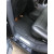 Килимки EVA Volkswagen Touareg 2010-2018рр. (чорні) - фото 7