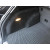 Килимок багажника V2 Volkswagen Touareg 2010-2018рр. (EVA, чорний) - фото 2