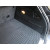 Килимок багажника V2 Volkswagen Touareg 2010-2018рр. (EVA, чорний) - фото 4