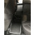 Килимки EVA Jeep Cherokee KL 2013↗ мм. (чорні) - фото 8