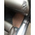 Килимки EVA Infiniti FX 2008↗︎ мм. (цегляні) - фото 3