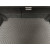 Килимок багажника Infiniti FX 2008↗︎ мм. (EVA, чорний) - фото 3