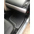Килимки EVA Mitsubishi Galant 2003-2012 гг. (чорні) - фото 3