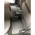 Килимки EVA Volkswagen Golf 5 (чорні) - фото 9