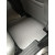 Килимки 3 ряду Toyota Sequoia (EVA, сірі) Середній ряд - підлокітник - фото 10