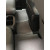 Килимки 3 ряду Toyota Sequoia (EVA, сірі) Середній ряд - підлокітник - фото 9