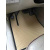 Килимки EVA Hyundai Santa Fe 2 2006-2012рр. (бежеві) 2010-2012 - фото 2