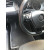 Килимки EVA Volkswagen Passat B8 2015↗ мм. (чорні) - фото 2