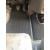 Килимки EVA Volkswagen LT 1998↗ мм. (чорні) - фото 4