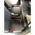 Килимки EVA 500 Fiat 500/500L (чорні) - фото 11