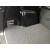 Килимок багажника 7 місний Toyota Land Cruiser Prado 150 (EVA, чорний) - фото 4