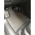 Килимки EVA Audi Q7 2005-2015рр. (чорні) 2 ряди Audi Q7 2005-2015рр. (5 килимків) - фото 13