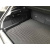 Килимок багажника Верхній Peugeot 3008 2008-2016р. (EVA, чорний) - фото 4