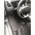Килимки EVA Renault Laguna 2007-2015рр. (чорні) - фото 3