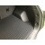 Килимок багажника Chevrolet Equinox 2017↗ мм. (EVA, чорний) - фото 2