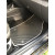 Килимки EVA Skoda Fabia 2014-2021рр. (чорні) - фото 5