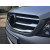 Накладки на ґрати Mercedes Citan 2013↗ мм. (5 шт, нерж) Carmos - Турецька сталь - фото 5