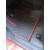 Килимки EVA Ford Connect 2014-2021рр. (МКПП, чорні) - фото 2
