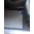 Килимки Nissan Qashqai 2014-2021 гг. (EVA, чорні) - фото 4