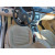 Килимки EVA Volkswagen Passat B7 2012-2015рр. (бежеві) - фото 2