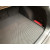 Килимок багажника Volkswagen Golf 7 (SW, EVA, чорний) - фото 4