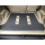 Килимок багажника Чорний Lexus GX470 (EVA, 5 або 7 місць) - фото 4