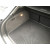 Килимок багажника SW Audi A4 B8 2007-2015рр. (EVA, чорний) - фото 2
