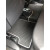 Килимки EVA Dacia Sandero 2013-2020 гг. (чорні) - фото 9