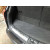 Килимок багажника для +2 Nissan Qashqai 2010-2014р. (короткий, EVA, чорний) - фото 2
