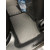 Килимки EVA V2 Kia Sportage 2010-2015рр. (чорні) - фото 7