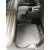 Килимки EVA Volkswagen Caddy 2010-2015рр. (чорні) 5 шт, передні та задні Volkswagen Caddy 2010-2015 гг. (стандарт, 2 зсувні двері) - фото 7