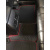 Килимки EVA Toyota Camry 2002-2006 р.р. (чорні) - фото 8