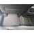 Килимки EVA Volkswagen E-Tharu (чорні) - фото 11