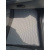 Килимки EVA Dacia Sandero 2007-2013рр. (чорні) - фото 11