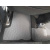 Килимки EVA Dacia Sandero 2007-2013рр. (чорні) - фото 12