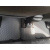 Килимки EVA Dacia Sandero 2007-2013рр. (чорні) - фото 4