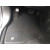 Килимки EVA Nissan Leaf 2017↗︎ мм. (чорні) - фото 2