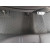 Килимки EVA Nissan Leaf 2017↗︎ мм. (чорні) - фото 7