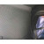 Килимок багажника Nissan Leaf 2017↗︎ мм. (EVA, чорний) - фото 2