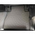 Килимки EVA Toyota Tundra 2007↗ мм. (чорні) - фото 5