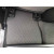Килимки EVA Toyota Tundra 2007↗ мм. (чорні) - фото 9