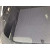 Килимок багажника Peugeot 508 2010-2018р. (SW, EVA, чорний) - фото 10