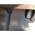 Килимки EVA Ford Transit 2014↗ мм. (передні, чорні) - фото 4