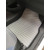 Килимки EVA Citroen Berlingo 2008-2018рр. (сірі) Передні + задні на пороги Citroen Berlingo 2008-2018 гг. (5 штук) - фото 2