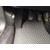 Килимки EVA Audi A6 C4 1994-1997 гг. (чорні) - фото 2