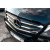 Накладки на ґрати Mercedes Sprinter 2006-2018рр. (2013↗, нерж.) Carmos - Турецька сталь - фото 5