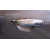 Накладки на ручки Renault Sandero 2007-2013рр. (4 шт., нерж.) Carmos - Турецька сталь - фото 3