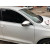 Накладки на дзеркала Volkswagen Jetta 2011-2018рр. (2 шт, нерж) Carmos - Турецька сталь - фото 8